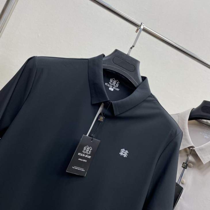 Kolon Sport Polo Shirts Short _SKUKolonSportL-4XLfxtx0226991